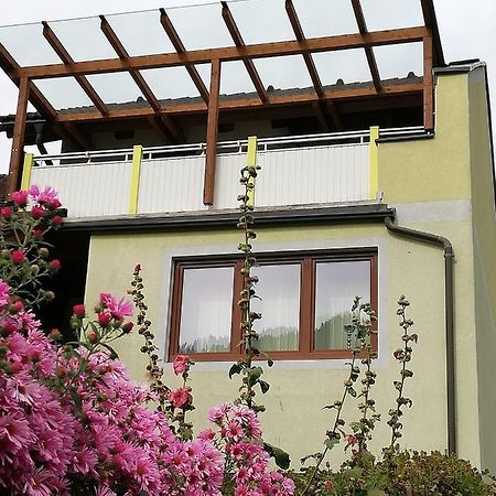 Apartment Katalin Murau Εξωτερικό φωτογραφία