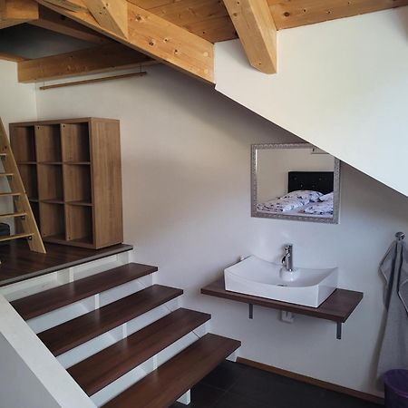 Apartment Katalin Murau Εξωτερικό φωτογραφία