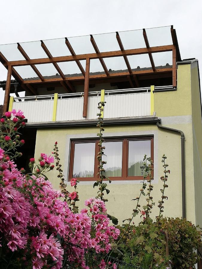 Apartment Katalin Murau Εξωτερικό φωτογραφία