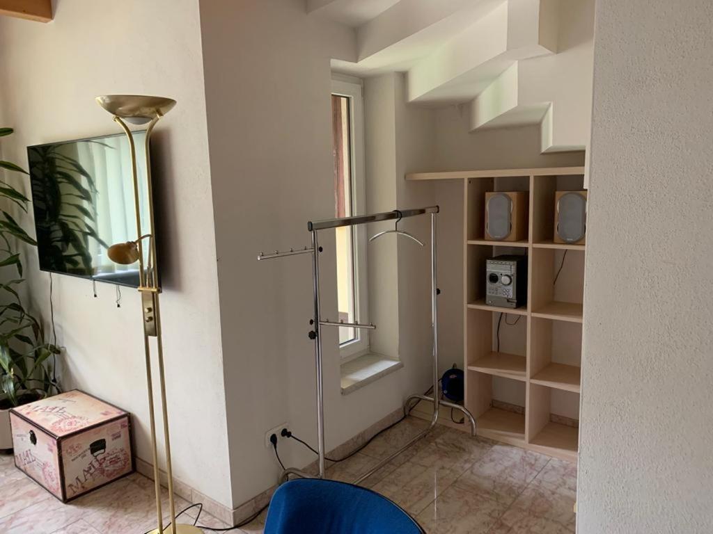 Apartment Katalin Murau Εξωτερικό φωτογραφία