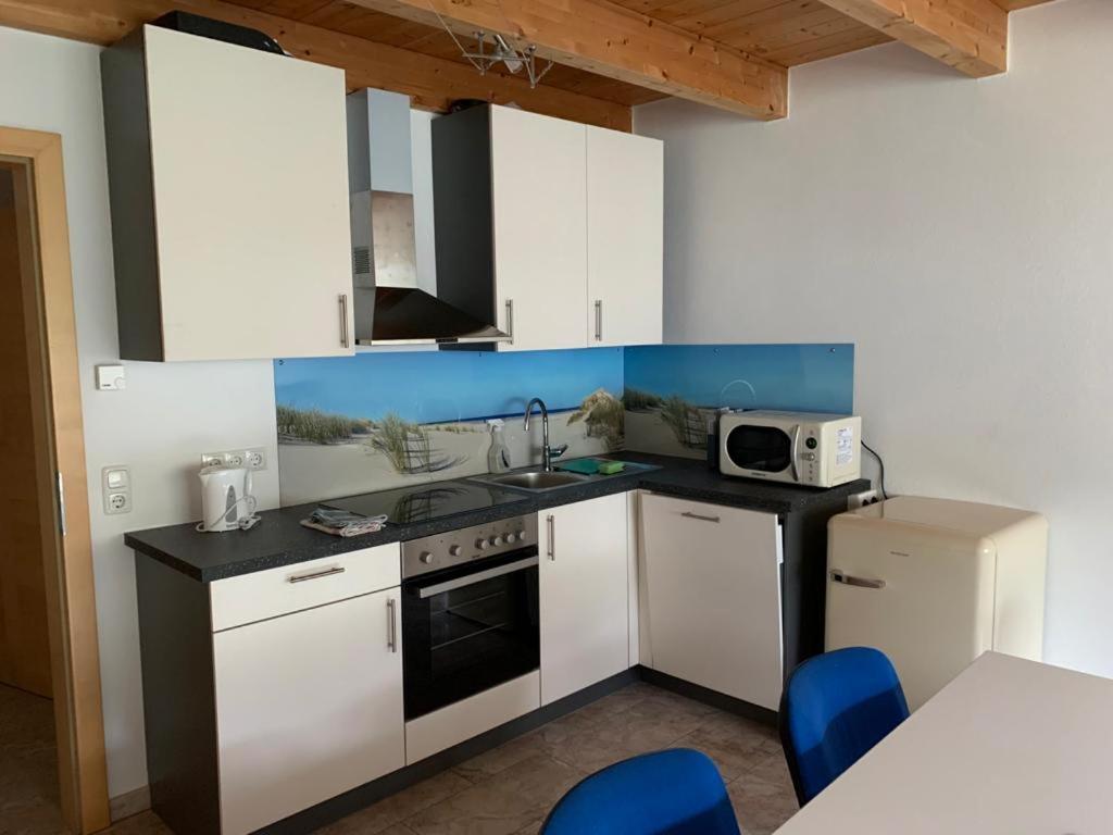 Apartment Katalin Murau Εξωτερικό φωτογραφία