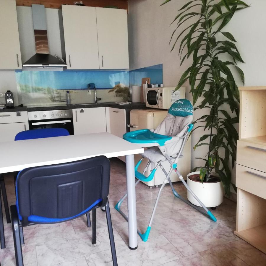Apartment Katalin Murau Εξωτερικό φωτογραφία