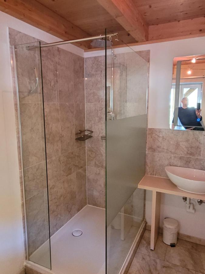 Apartment Katalin Murau Εξωτερικό φωτογραφία