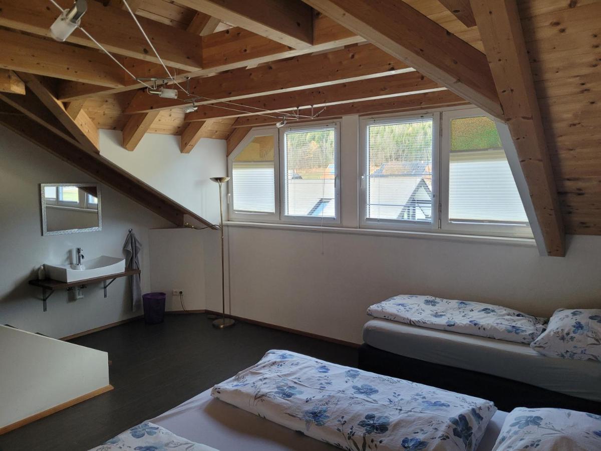 Apartment Katalin Murau Εξωτερικό φωτογραφία
