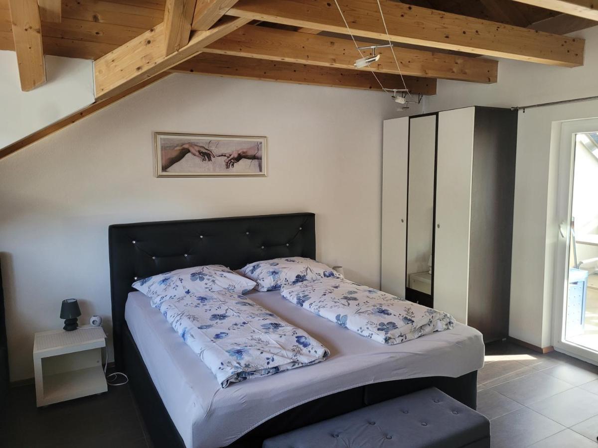 Apartment Katalin Murau Εξωτερικό φωτογραφία
