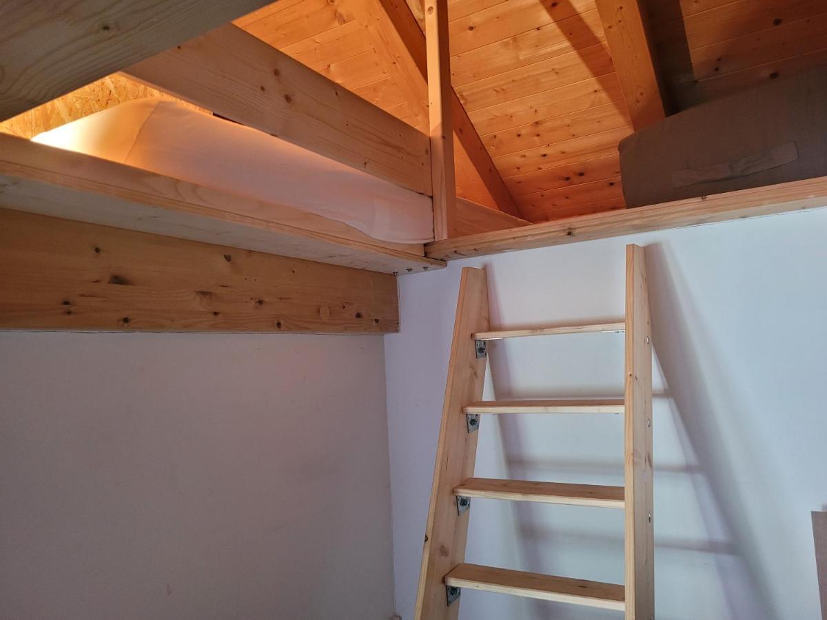 Apartment Katalin Murau Εξωτερικό φωτογραφία