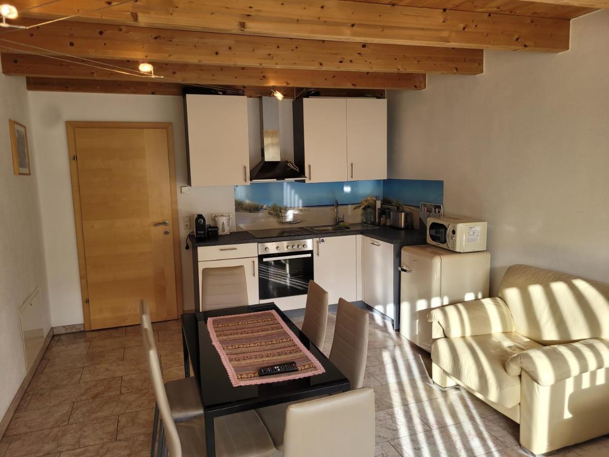 Apartment Katalin Murau Εξωτερικό φωτογραφία