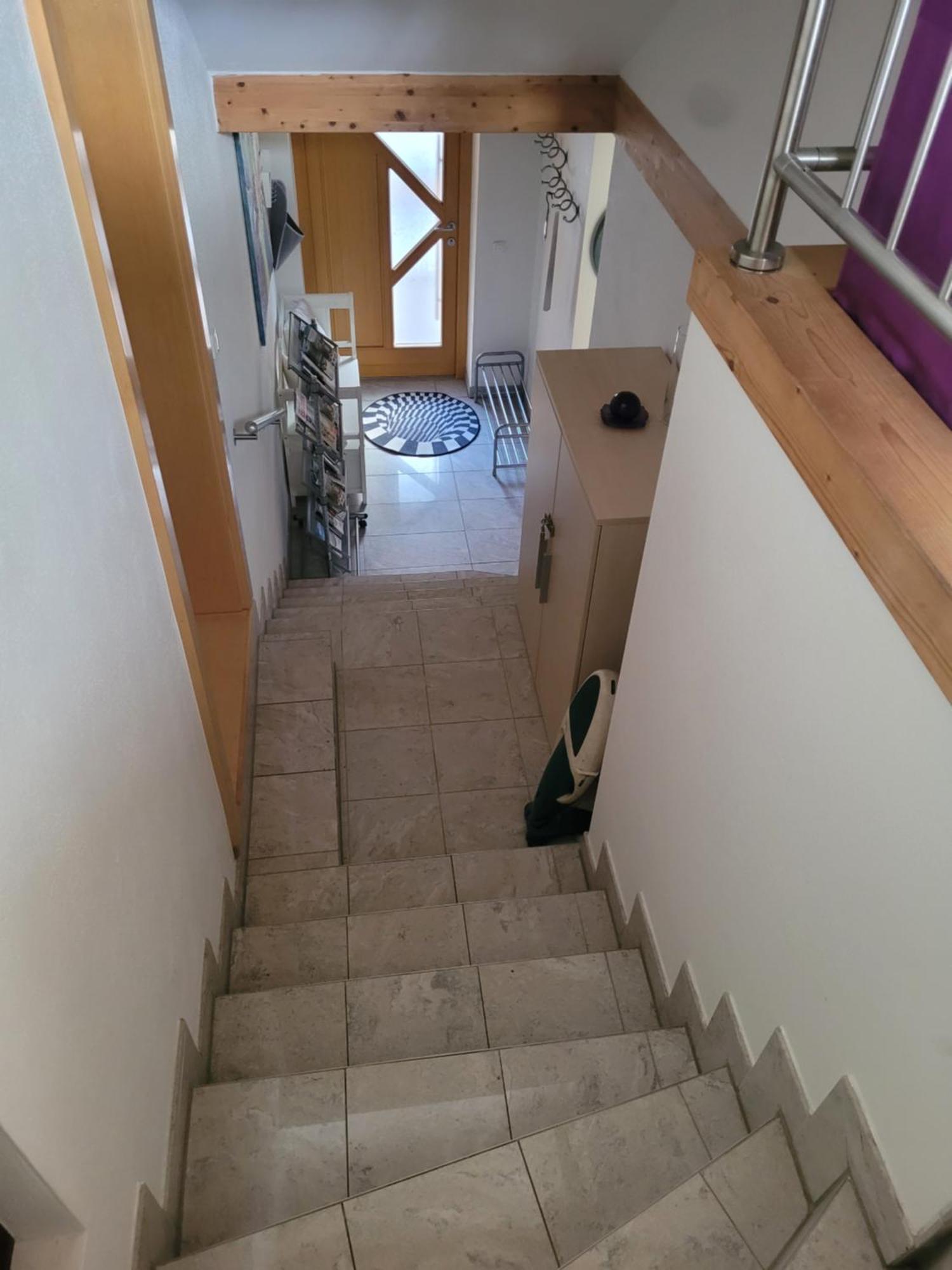 Apartment Katalin Murau Εξωτερικό φωτογραφία
